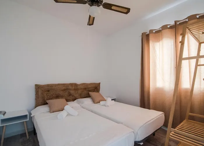 Apartamentos Verdera Es Pujols