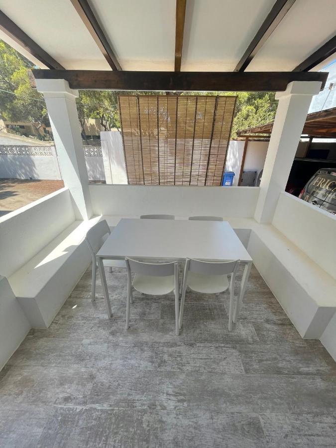 Verdera Apartment Es Pujols