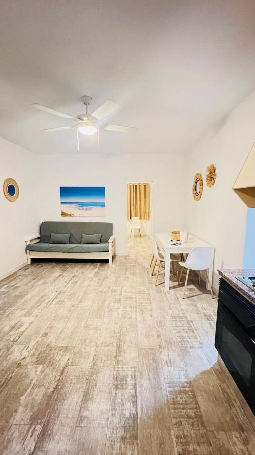 Apartment Verdera *