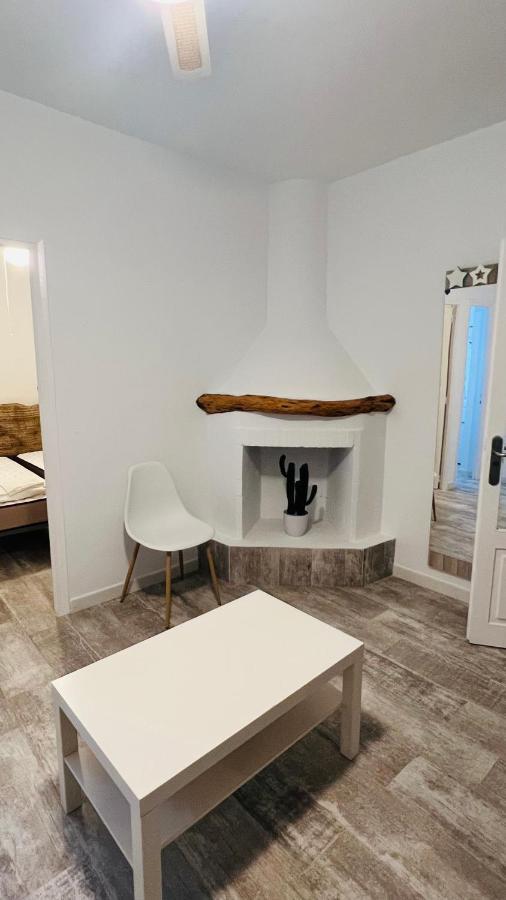 Apartment Verdera