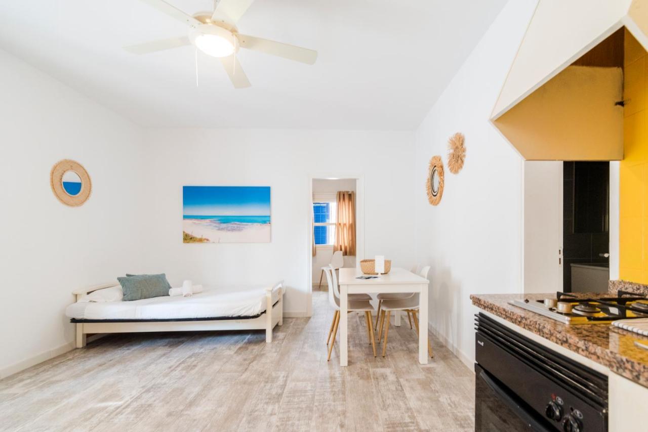 Verdera Apartment Es Pujols