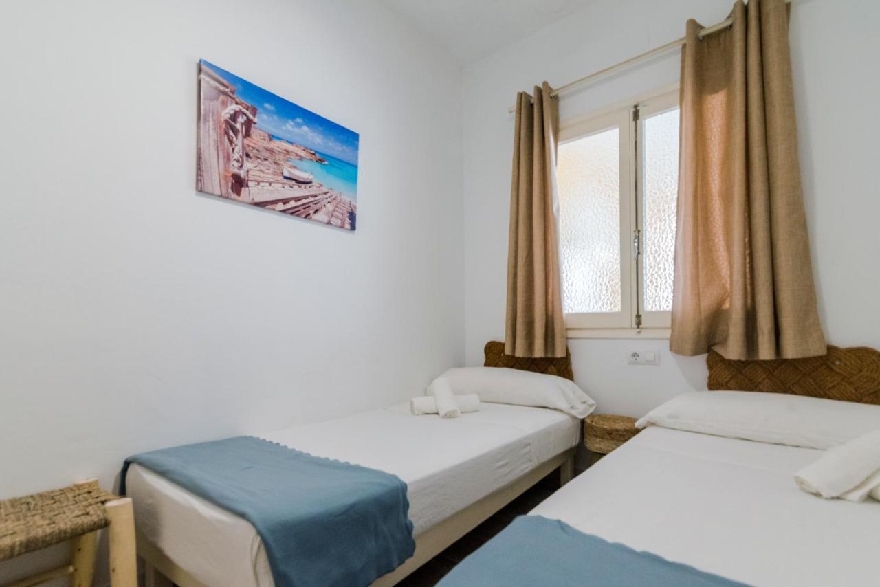 Verdera Apartment Es Pujols