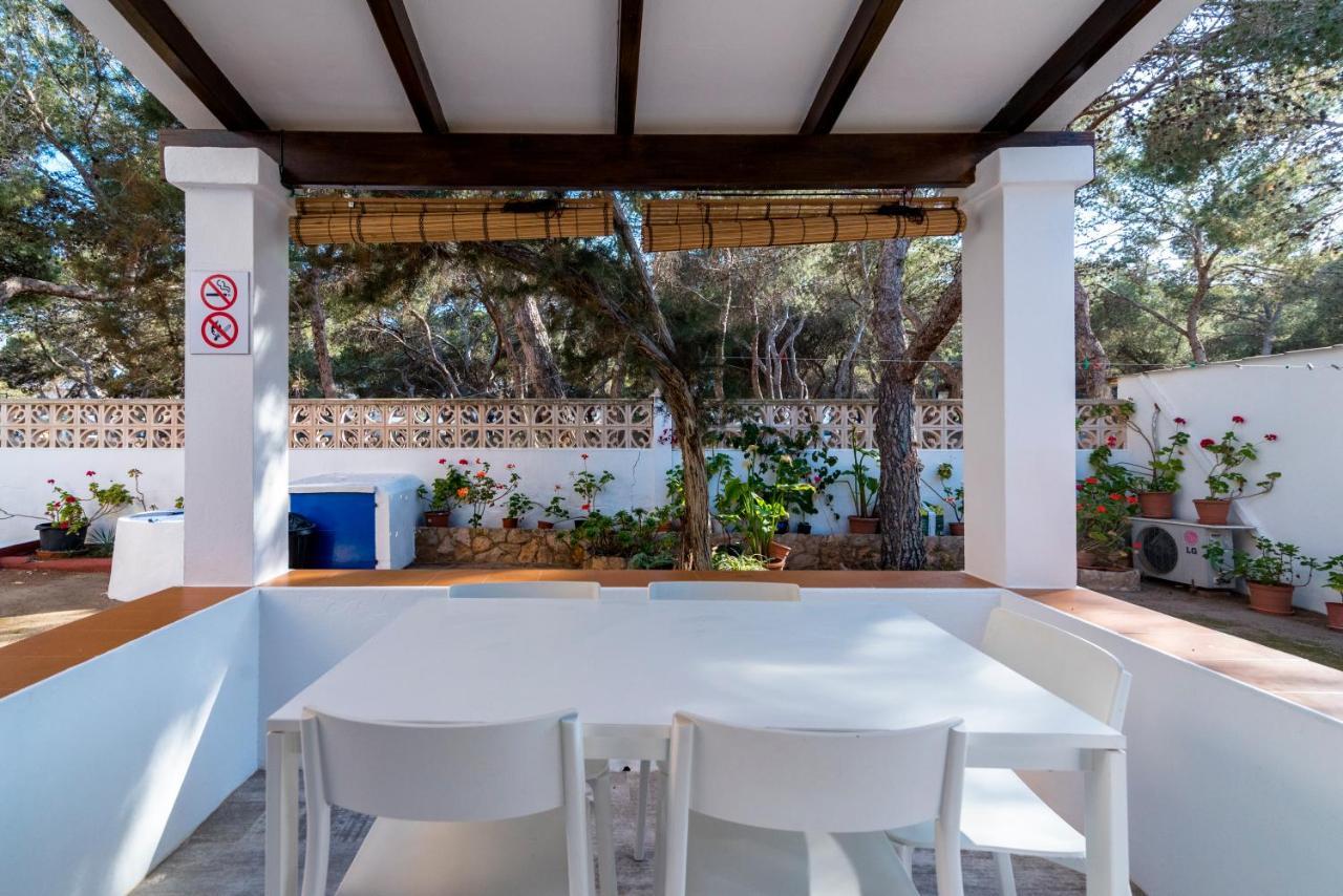 Apartment Verdera Es Pujols