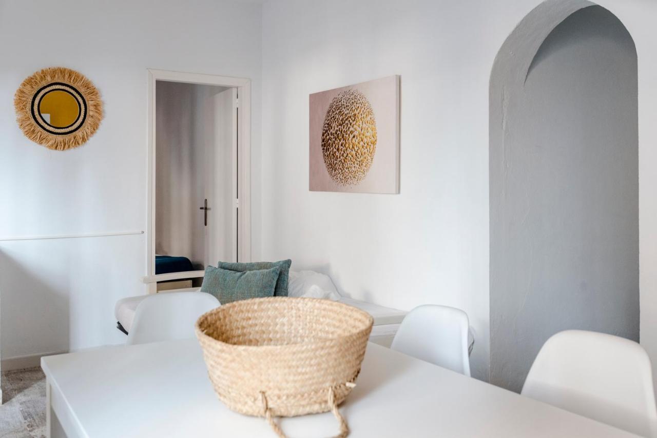 Apartment Verdera *