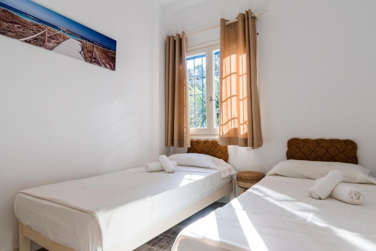 Apartment Verdera Es Pujols