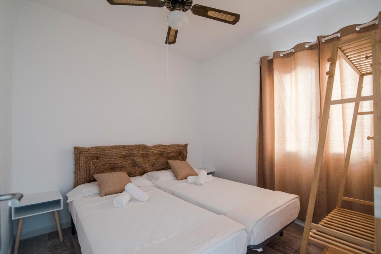 Apartment Verdera Es Pujols
