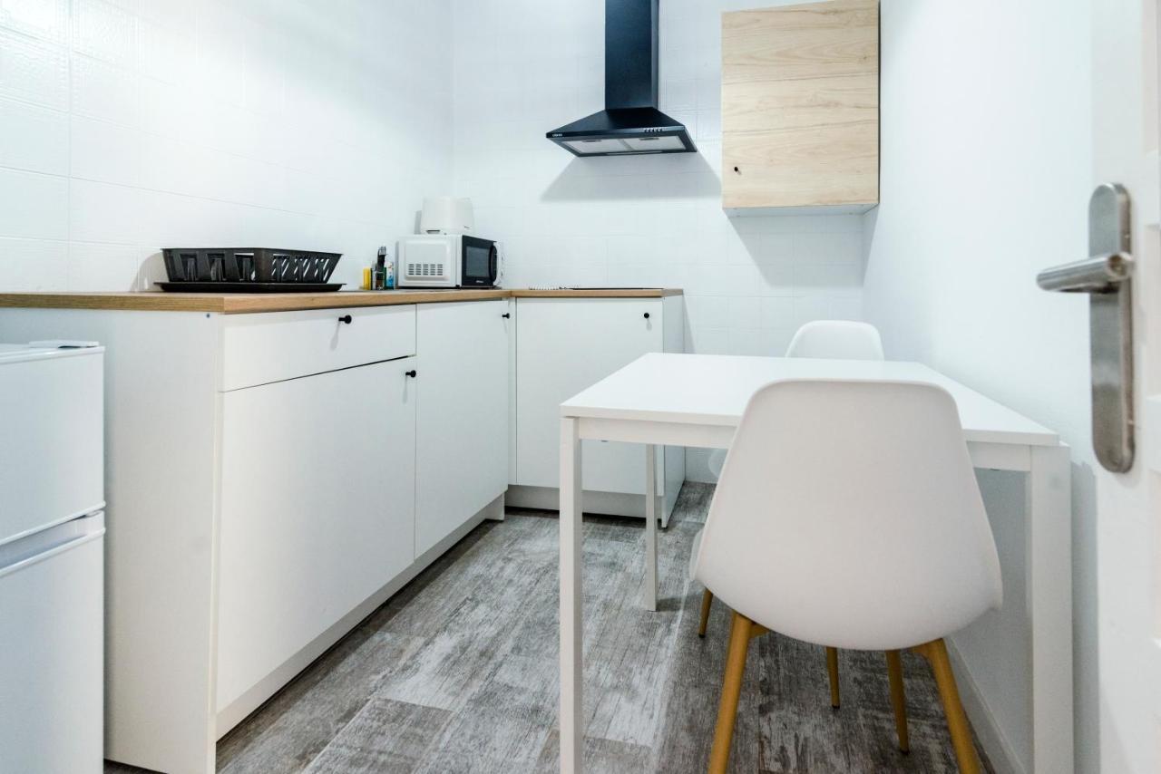 Apartment Verdera