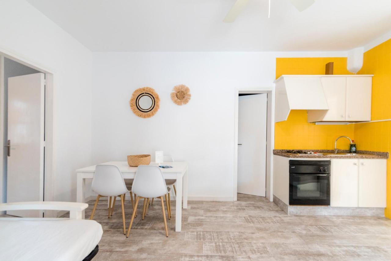 Verdera Apartment *