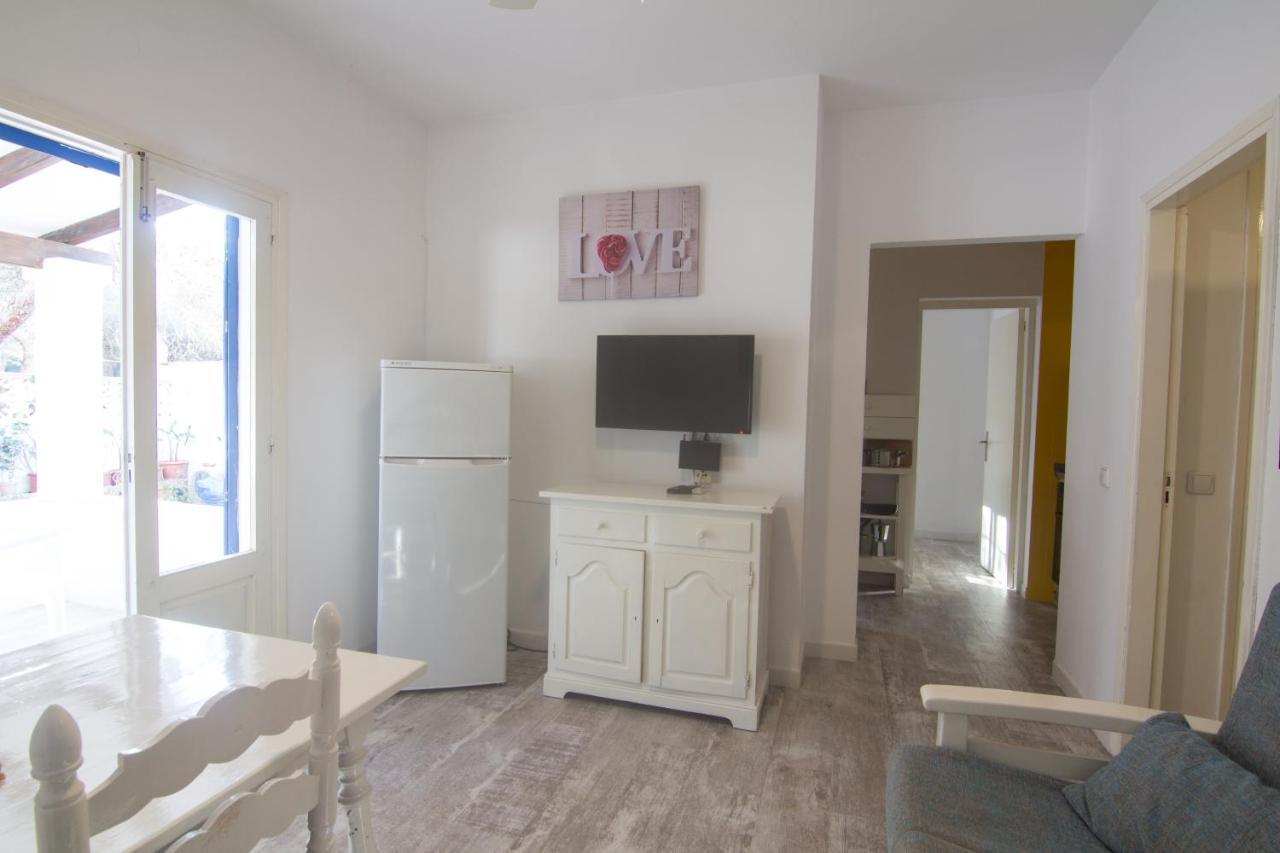 Apartment Verdera *